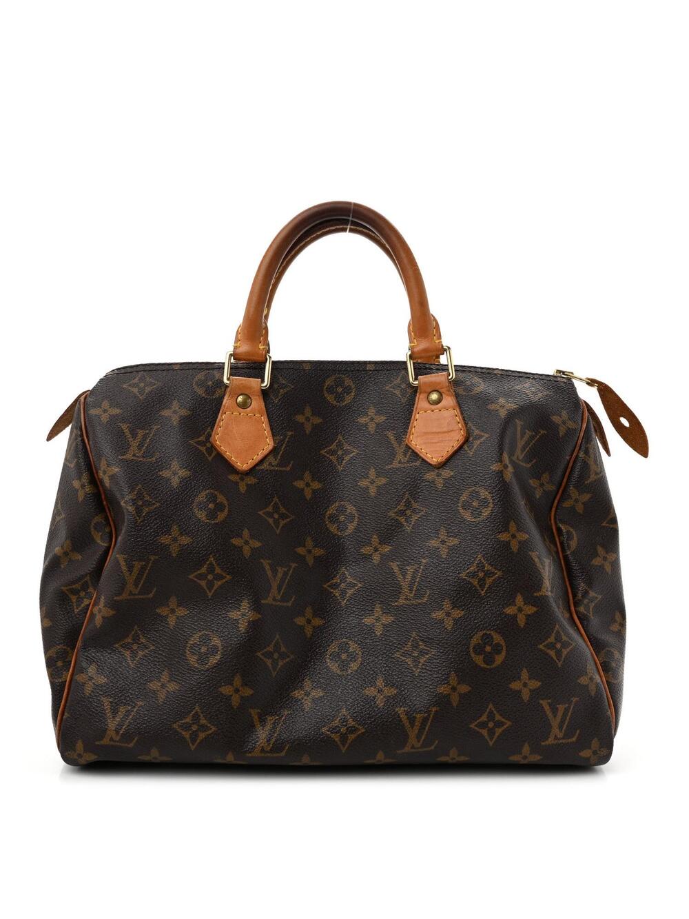 Louis Vuitton Speedy 30 #269376L97B